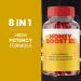 Pour des performances globales choisissez Honey Boost XL 1pcs - Buy Online on GoSupps.com