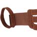 Yuehuam Archery Arm Guard Finger Protective Gloves - 3-Finger Design - Buy Online on GoSupps.com
