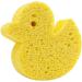 Angoily Exfoliating Face Sponge | Cartoon Bath Sponge for Kids & Newborn | Comfortable Loofah Scrubber for Gentle Skin Care - Buy Online on GoSupps.com