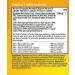 Dandelion Root Extract Capsules 500 mg 120 Capsules 3 - Buy Online on GoSupps.com