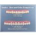 Imako Cosmetic Teeth for Women - Large Bleached Uppers Only | DIY Smile Makeover - Buy Online on GoSupps.com