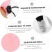 FRCOLOR 2 Sets Gloves Wax Foot Cover Wax Bath Hand Mitts Paraffin Bath Mitts Round Playing Baby Mat Foot Spa Cover Heat Tool Spa Hand Bag Pink Fabric Feet Insulation Cover - Buy Online on GoSupps.com