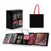 Hotrose Full 177 Color Makeup Set Eyeshadow Palette Blush Lip Gloss Concealer Kit Beauty Makeup Sets for Women All-in-One Makeup Kit with Mirror Applicators