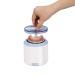 iSonic DS180 Portable Denture Cleaner - Universal Cleaner for Aligners Retainers & Sleep Apnea Appliances | DC12V AC100-240V Worldwide Shipping - Buy Online on GoSupps.com