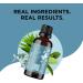 Breathe Blend Essential Oil for Diffuser - Eucalyptus, Peppermint, Tea Tree, and Mint Oils for Invigorating Home and Shower Aromatherapy - Buy Online on GoSupps.com