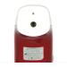 Alecto BC38 Contactless Infrared Thermometer - Baby & Adult Forehead Thermometer - Surface & Liquid Measurement - Easy to Use - White/Red - Buy Online on GoSupps.com