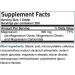 Triple Magnesium Complex 300mg - Oxide, Citrate, Carbonate | Non-GMO Formula | 250 Tablets - Buy Online on GoSupps.com