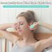 Calm Palm Sleep Aid Sleep Aid Device USB Charging Sleep Aid Device Holding Sleep Aid Instrument Sleep Aid Device Microcurrent Holding Sleep Aid Device for Insomnia for Stress Relief - Buy Online on GoSupps.com
