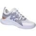 Buy Kempa Women's Kourtfly W Sports Shoes 40.5 EU - White Purple | International Shipping Available - Buy Online on GoSupps.com