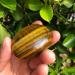 Natural Tiger Eye Crystal Gem Polishing s Raw Full of Texture - Buy Online on GoSupps.com