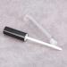 Lipgloss Tubes - 5ml Empty Lipgloss Split Bottles for Eyelash & Eyeliner Oil - 5pcs Set | International Shipping Available - Buy Online on GoSupps.com