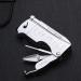 HUSHIAZ 4 in 1 Multi-Function Tobacco Pipe Lighter Torch Refillable Butane Lighter Angled Soft Flame Lighter with 3 Pipe Cleaner Tools (Fuel Not Included) (Color : Silver) - Buy Online on GoSupps.com
