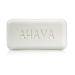 AHAVA Dead Sea Moisturizing Salt Soap - Soap-Free Bar for Body & Face - Gentle Soap for Men and Women - 3.4oz (Pack of 1) - Buy Online on GoSupps.com