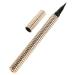 Beaupretty Cosmetic Eyeliner Pen Quick Drying Natural Eye Makeup For Women Liquid Eyeliner 1300X100X100CM Golden