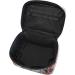 Vintage Paris Make-Up Bag - Eiffel Tower Cosmetic Organizer for Women | Travel Case & Brush Storage - Buy Online on GoSupps.com