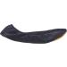 Beck Unisex Basic 090 Gymnastics Shoes 40 EU - Black | International Shipping Available - Buy Online on GoSupps.com