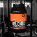 QNT Delicious Whey Belgian Chocolate Whey Protein with Isolate Powder Muscle Development & Recovery Gluten Free Low Carb Fat & Lactose 908g 30 Servings - Buy Online on GoSupps.com