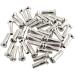 SENQI 36pcs 14G J Bend Steel Bicycle Spokes 170mm-290mm with Nipples - 286mm - Buy Online on GoSupps.com