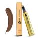 CORN-CEALER | Toe Corn Concealer | Instantly Hide Toe Corns | Lightweight Concealer For Toe Corns | CHESTNUT