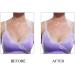 Premium Silicone Anti Wrinkle Chest Pad Decollete Pad - Eliminate Chest Wrinkles, Treat Scars & Stretch Marks - Buy Online on GoSupps.com