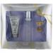 Elizabeth Taylor Brilliant White Diamonds Ladies Gift Set With Spray Body Lotion & Perfume