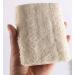 Natural Exfoliating Loofah Back Scrubber Brush - Long Handle Body Bath Shower Brush for Men & Women - Buy Online on GoSupps.com
