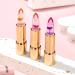 Petansy Flower Lipstick Set - Color Changing Magic Jelly Lipstick - Moisturizing pH Lip Balm Set - Buy Online on GoSupps.com