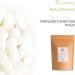 Organic Pure Yellow Beeswax Pellets 100g - Ideal for Lip Balm, Food, and Cosmetic Use - Buy Online on GoSupps.com