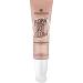 Essence Baby Got Glow Liquid Highlighter No. 10 - Gold | Vegan Oil-Free Paraben-Free 3-Pack (3x10ml) - Glossy Finish for a Radiant Look - Buy Online on GoSupps.com