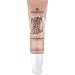 Essence Baby Got Glow Liquid Highlighter No. 10 Gold Defining Express Result easy to remove glossy vegan oil -free without parabens without microplastic particles 1 Pack (10ml) 10 Sassy in Silk 10 ml (1 Pack)