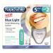 Rapid White Teeth Whitening - Fast & Effective Blue & White - 1 Piece for Bright Smile | International Shipping Available - Buy Online on GoSupps.com
