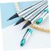 AUTSUPPL Very Fine Eyeliner Waterproof Eye Pencil Women Makeup Tools Supply Sweat Resistant Eye Pencil Liquid - Buy Online on GoSupps.com