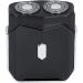 Portable Beard Trimmer Portable Hair Clipper IPX7 for Home - Buy Online on GoSupps.com