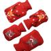 MYAMIA Christmas Winter Hot Water Bag 1L - Cozy Lid Bottle for Hand & Foot Warmth - Perfect Pocket Companion - Buy Online on GoSupps.com