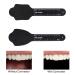 Dental Photo Contrast Black Background Board | 6Pcs Orthodontic Intraoral Photographic Contraster - Buy Online on GoSupps.com
