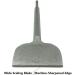SPKLINE 4 Wide Tile & Thinset Scaling Chisel - SDS-Plus Shank - 4x11 Scraper - Works with SDS-Plus Rotary Hammers - Buy Online on GoSupps.com