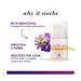 Burt's Bees Retinol Alternative Eye Cream 0.5 oz - Anti-Aging Firming Face Care - Buy Online on GoSupps.com