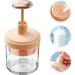 Buy Bubbler Face Wash Bubble Maker - Foaming Cup for Perfect Cleansing | Best Skin Care Tool - Buy Online on GoSupps.com