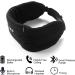 ALASKA BEAR Bluetooth Sleep Headband with HD Stereo Music, Noise Reduction, and Thin Speakers - Black - Buy Online on GoSupps.com