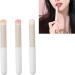 Round Lip Brush with Fine and Soft Bristles Multifunctional Makeup Tool for Lipstick Eyeshadow and More Easy to Clean and Store - Buy Online on GoSupps.com
