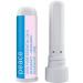 MOX Peace Nasal Inhaler, Calming Essential Oil Blend, Tension Relief, Helps Relaxation and Meditation, Soothing Fragrance, Bergamot, Mandarin, Geranium, Lime, Made in USA (3 Pack) - Buy Online on GoSupps.com