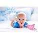 Cotton Tree Essential Baby Powder White 284g - Gentle and Soothing | Pack of 1 - Buy Online on GoSupps.com