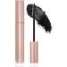 G n rique Waterproof Mascara 2025 New Volume and Length Brown Mascara 24H Hold Black Mascaras Eye Makeup