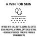 Firming & Toning Body Cream with Retinol | 6.8 fl oz | Natural Organic Vegan & Cruelty-Free - Shop Internationally - Buy Online on GoSupps.com