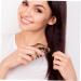 COLLBATH Wooden Comb - Acupuncture Point Hair & Scalp Massage Comb for Relaxation & Stress Relief | International Shipping Available - Buy Online on GoSupps.com