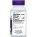 Natrol Vitamin B12 5000mcg Fast Dissolve Tablets 200 Count - Promotes Energy & Supports Nervous System - Strawberry Flavor - Buy Online on GoSupps.com