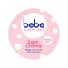 bebe 2 x 150 ml Delicate Skin Care Cream with Pleasant Scent