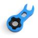 ZZHXSM Bike Vacuum Tyre Valve Repairing Wrench Tool Kit for MTB & Road Bicycle - Buy Online on GoSupps.com