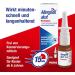 Allergodil Acute Nasal Spray - Azelastine for Hay Fever & Allergic Rhinitis | 10 ml Solution - Buy Online on GoSupps.com