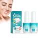 Tooth Paint 15ml Teeth Whitening Gel Instant Teeth Whitening Paint Gel Color Correcting for Tooth Stain Removal (2Pcs)